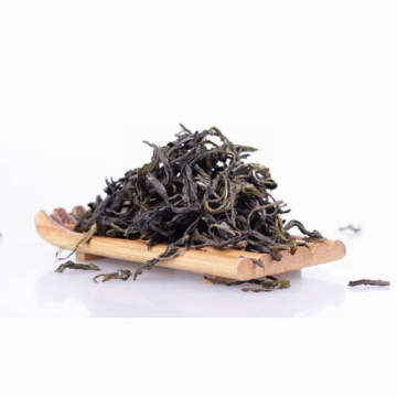 Té verde de Yunnan Dian Cai grado 3